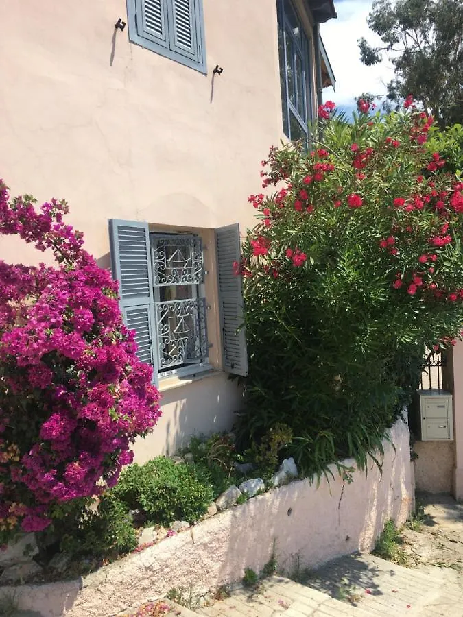 Appartement Central Des Terres Chaudes Proche Bord De Mer Menton