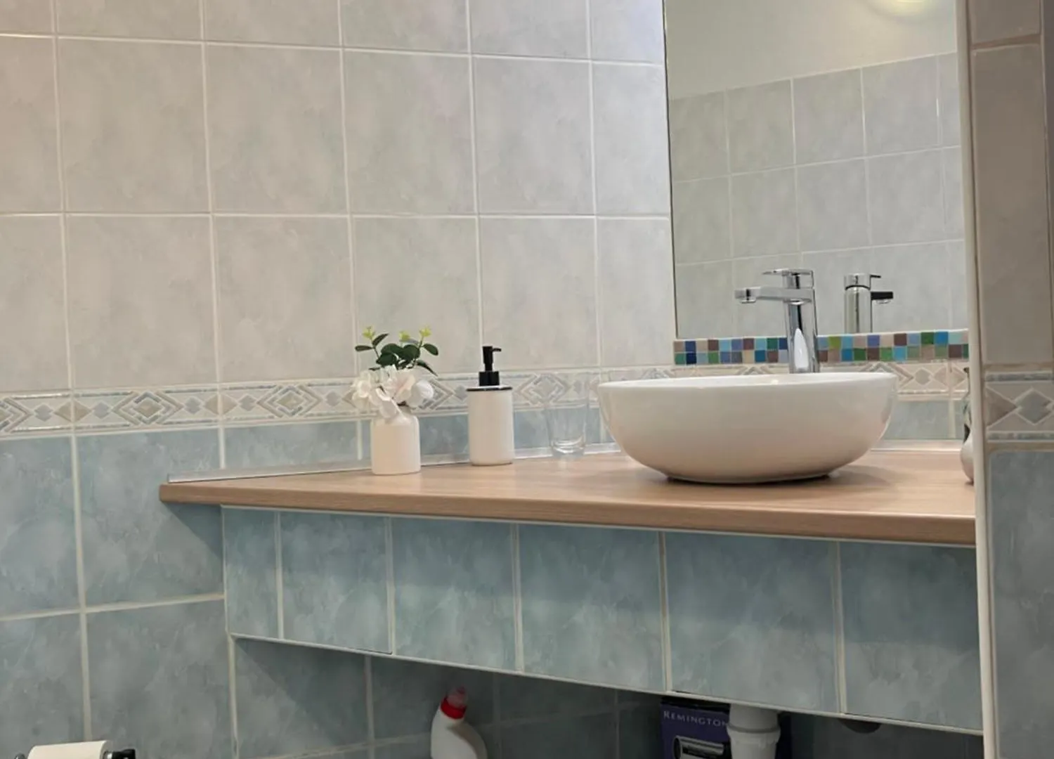 Apartment Appartement Central Des Terres Chaudes Proche Bord De Mer Menton