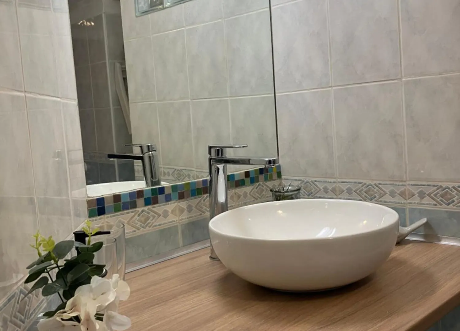 Apartment Appartement Central Des Terres Chaudes Proche Bord De Mer Menton