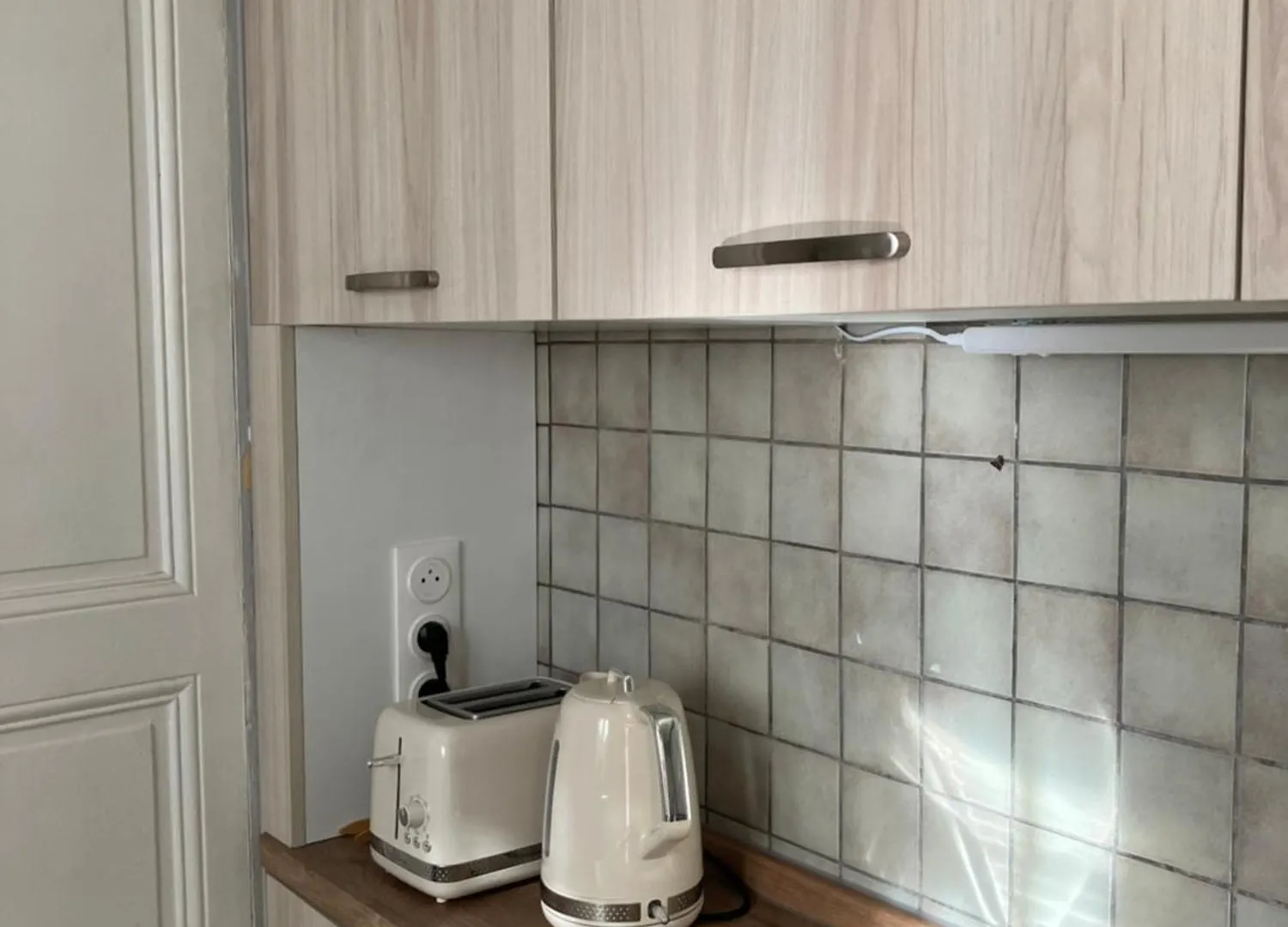 Appartement Central Des Terres Chaudes Proche Bord De Mer Menton Apartment
