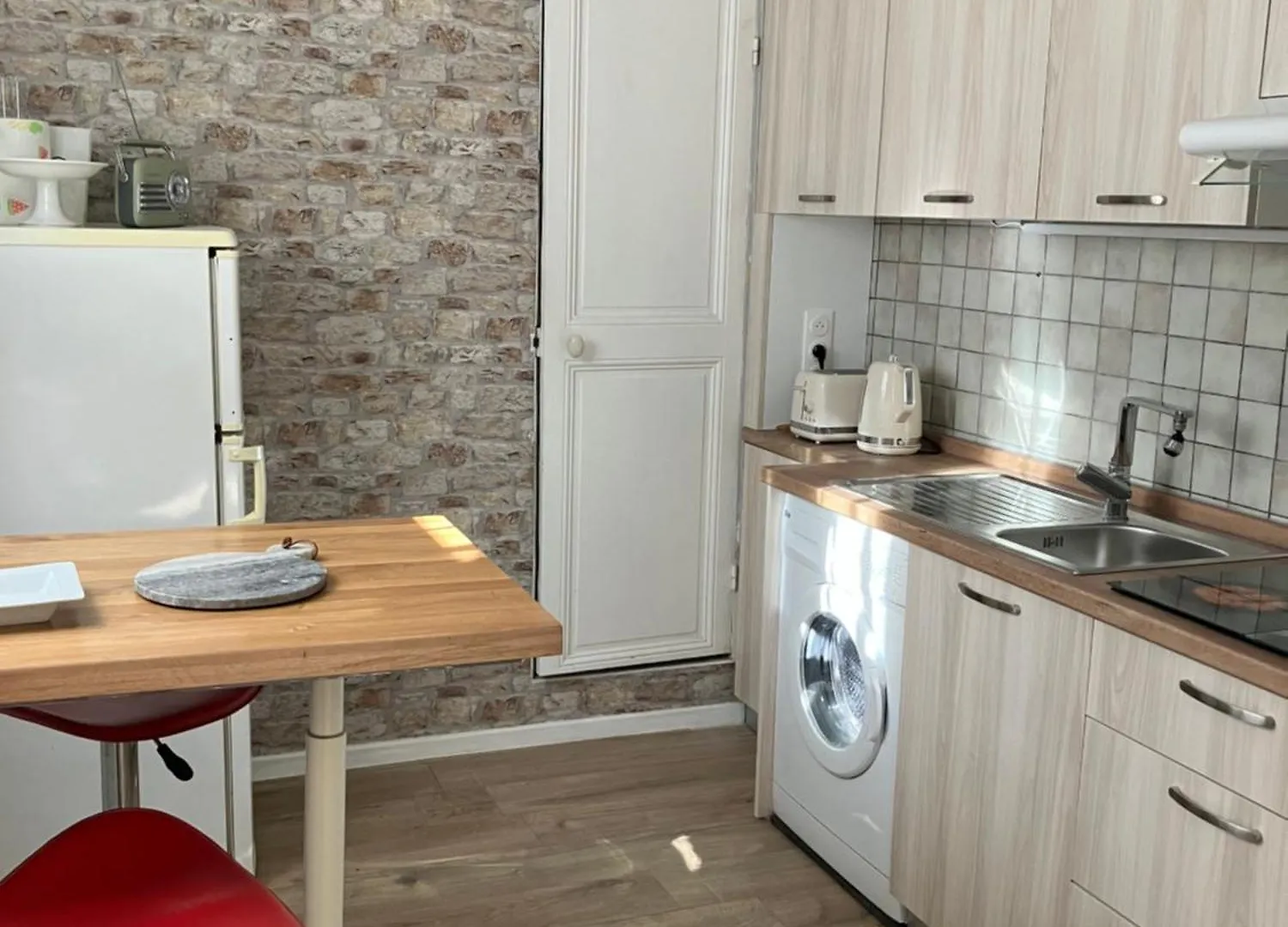 Appartement Central Des Terres Chaudes Proche Bord De Mer Menton France