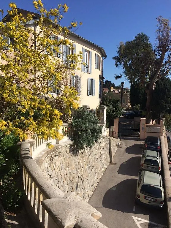 Apartment Appartement Central Des Terres Chaudes Proche Bord De Mer Menton France