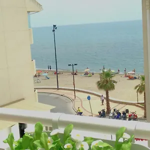 Seaview Apartment Fuengirola